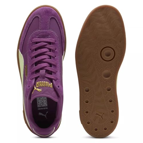 Image of Puma Men Club II Era Sneaker