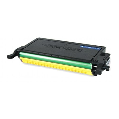 Toner Generico Para Dell 2145 Amarillo 593-10371
