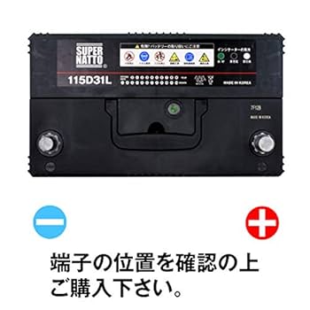 Amazon.co.jp: SUPER NATTO （スーパーナット）自動車用