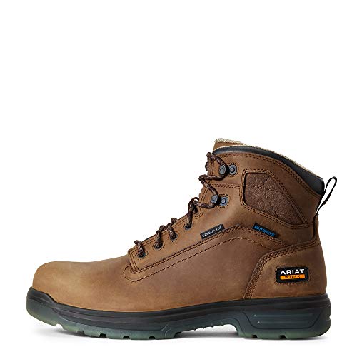 Image of ARIAT 6 inch Turbo H2O CSA Carbon Toe