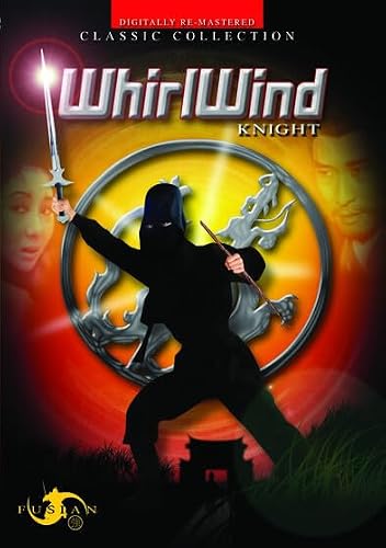 Whirlwind Knight [Edizione: Stati Uniti]