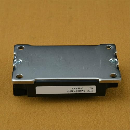 Module IGBT CM400DY-12NF haute performance pour commutation stable