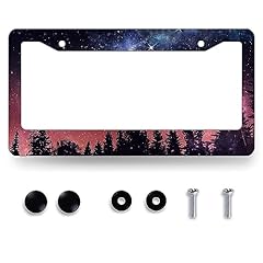 Beautiful Galaxy Fores Printed