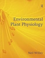 Environmental Plant Physiology 0815344694 Book Cover