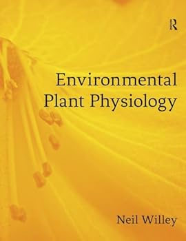 Paperback Environmental Plant Physiology Book
