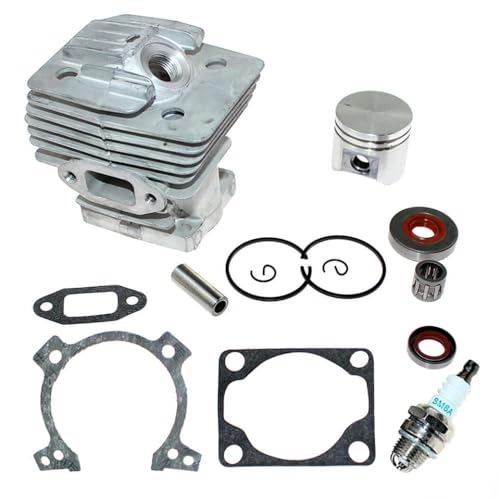 Kit cylindre piston 38mm FS220 haute compression pour débroussailleuse