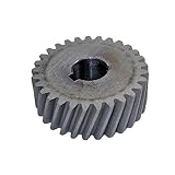 Tolxh #2610012985 Gear Fits GTS1031 Replacement Part New For Bosch