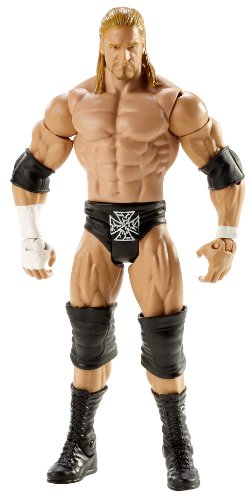 WWE Triple H Figure