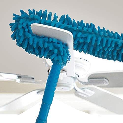 See full amazon price history chart for SECRET SEVEN Fan Cleaner Brush with Long Rod Flexible Fan Cleaning Mop Microfiber Dust Cleaner Foldable Duster for Home Cleaning Microfiber Duster for Cleaning of Home, Kitchen, Car, Multi Color SECRET SEVEN Fan Cleaner Brush with Long Rod Flexible Fan Cleaning Mop Microfiber Dust Cleaner Foldable Duster for Home Cleaning Microfiber Duster for Cleaning of Home, Kitchen, Car, Multi Color (B0DDQBBVS2) Amazon Price History, Amazon Price Tracker