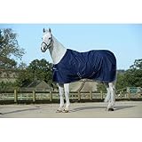 Bucas Irish Stable Extra 135 granatowy