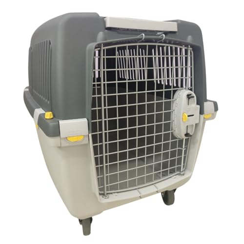 Transportbox GULLIVER 4 IATA 71 x 51 x 50 cm