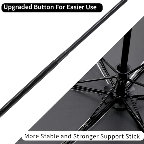 Gaoyaing YS107 Small Mini Umbrella For Travel thumb #2