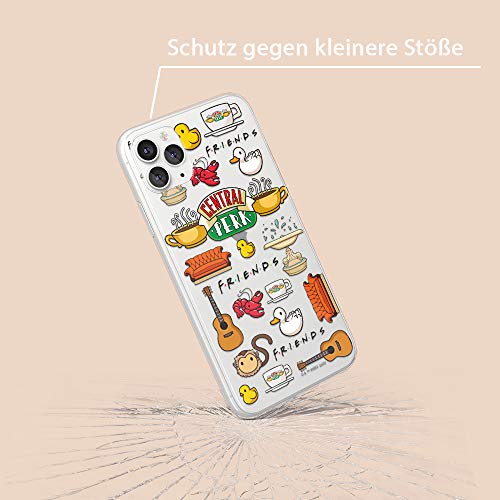 ERT GROUP Custodia protettiva originale e