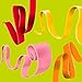 Fruit by the Foot Fruit Flavored Snacks, Starburst, Variety Pack, 12 ct