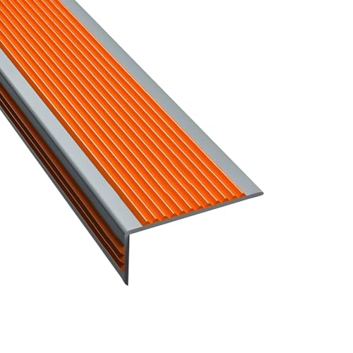 Kii@Xgbv ~ O KiGbW L^ PVC ؂ Kipׂ~ tȒP ȔSXebv(Orange,6x3cm/2.36x1.18in)