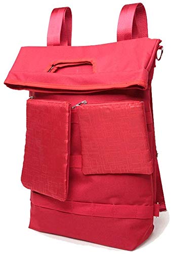 Sac à dos de rue grande capacité pour voyage et loisirs style japon