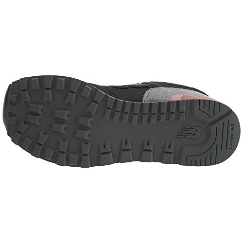 Image of New Balance Kid's 574 V1 Classic Lace-Up Sneaker (Big Kid)