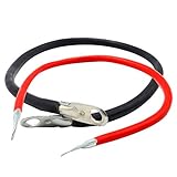 Am meisten benutzt für Batteriebankverdrahtung, Inverterkabel, Erdungskabel, Marineboot Rv u. Autoverdrahtungsanwendungen, Golfwagenverdrahtung und jede mögliche andere Anwendung.