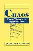 洋書 Applied Chaos Theory m88033994328_1.jpg?1698475413
