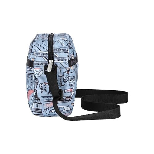 Image of LeSportsac Daniella Crossbody Bag