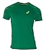 ASICS Men's Speed Stripes Short Sleeve Top