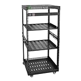 RIVECO 22U Network...image