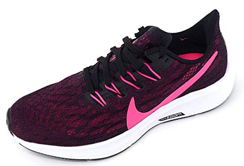 Image of Nike Womens Air Zoom Pegasus 37 Running Shoes