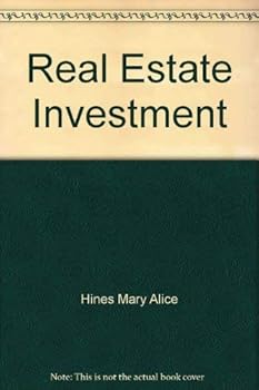Paperback Real Estate Investment Book