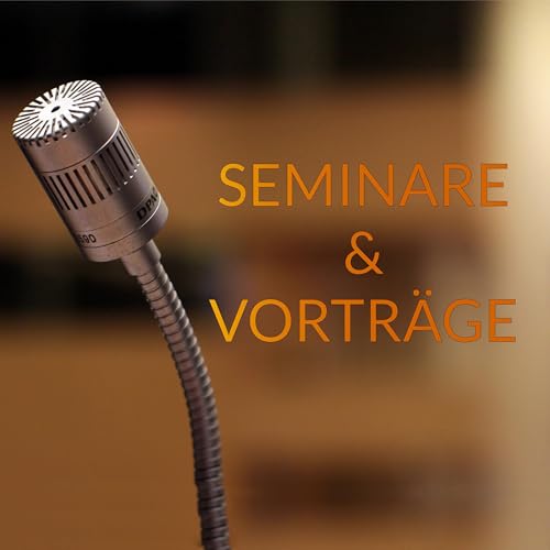 Seminare und Vortr&auml;ge cover art