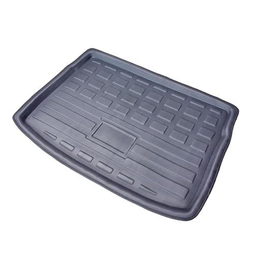 Tapis coffre Golf 7 Hatchback imperméable contre les taches - 3