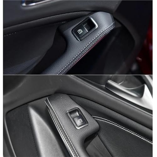 Commande de lève-vitre Mercedes en panne ? Solution W176 W246