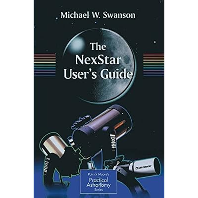 The NexStar User&rsquo;s Guide