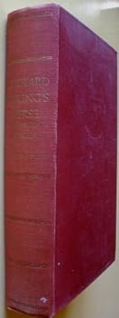 Rudyard Kipling's Verse Definitive Edition