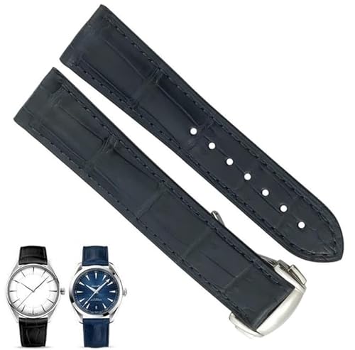 Bracelet de montre en cuir Constellation idéal pour sublimer votre tenue au quotidien