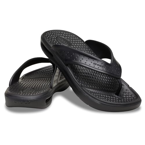 Sandales enfant Crocs Infradito 41 / - vue 9