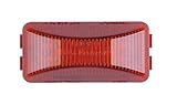 Maxxima M20320R Red 2-1/2