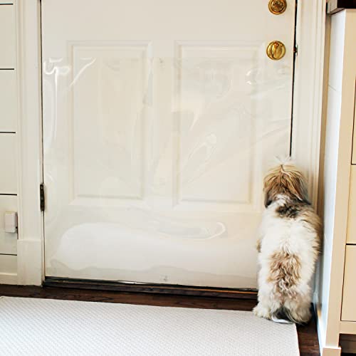 The Door Shield - Pet Scratch Protector #TOP1