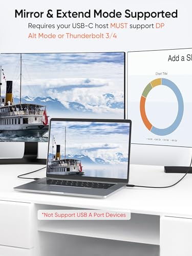USB C HDMI 4K@60Hz,CableCreation Type C to HDMIケーブル Thunderbolt 3対応 iPhone 15/15Pro/15Plus/15 Pro Max, MacBook Pro/Air/iPad Pro 2020, Galaxy S23/ S23+/ S23 Ultraなどに対応 ブラック 3M