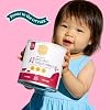 Serenity Kids 12-36 Month A2 Whole Milk Toddler Formula Powder - Organic Grass-Fed Whole Milk - Easier-to-Digest A2 Toddler Formula - DHA & ARA Prebiotics & Nucleotides for Baby Essentials - 21 Oz