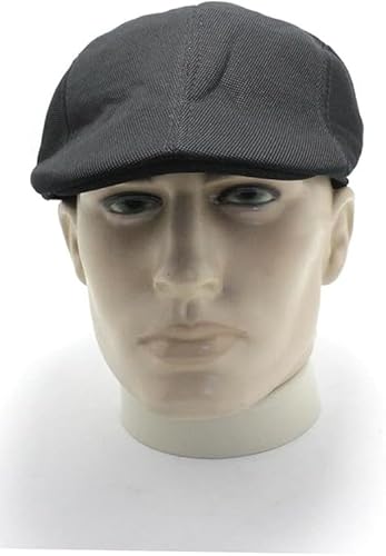 Boina Masculina Italiana Estilo Europeu