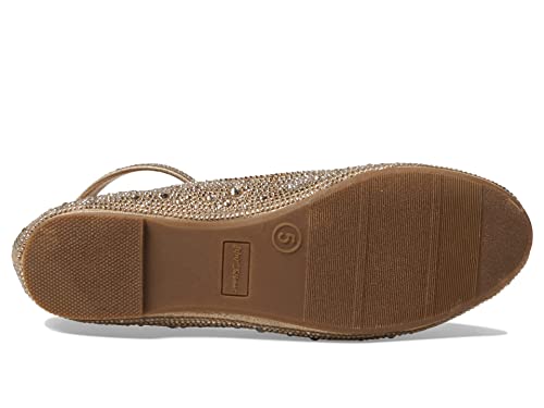 Betsey Johnson Girl's Ace Ballet Flat3