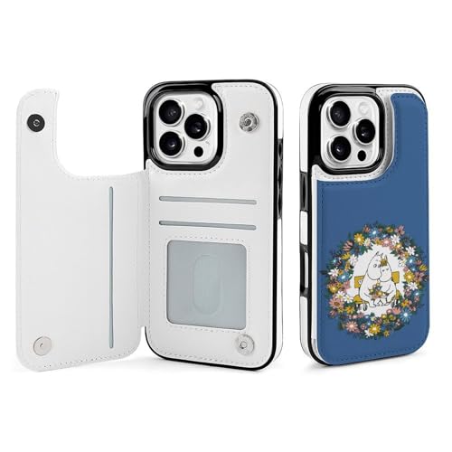 For iPhone 16 Pro �Ή� �P�[�X �蒠�^ ���[�~�� �_�u���{�^���^ ���u���@�\ ���z�^ �v���~�A�����U�[�E�H���b�g�P�[�X, �}�O�l�b�g�� ���G��ǂ� �������U�[ �_�炩��tpu�P�[�X �J�[�h���[ ���^ �y�� 360�x�ی� #-B107SH
