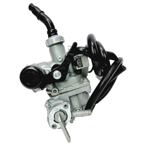 Carburador Biz 100 1998-2005 Modelo Original Completo