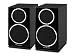 Produktbild Wharfedale Diamond 220 Regallautsprecher schwarz (Paarpreis)