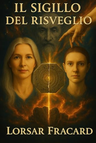  Il sigillo del risveglio