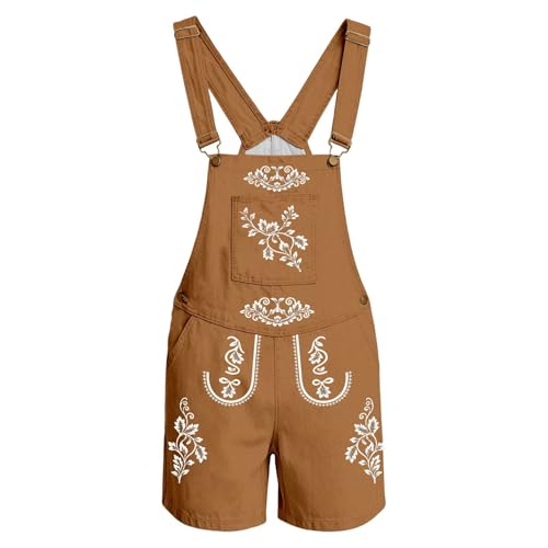 Mono Oktoberfest Unisex con Estampado Cervecero y Diseño Cómodo para Uso Diario