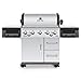 Produktbild Broil King Gasgrill Imperial 590 2020