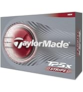 Amazon | テーラーメイド(TAYLOR MADE) TMJ24 TP5x Stripe JPN dz