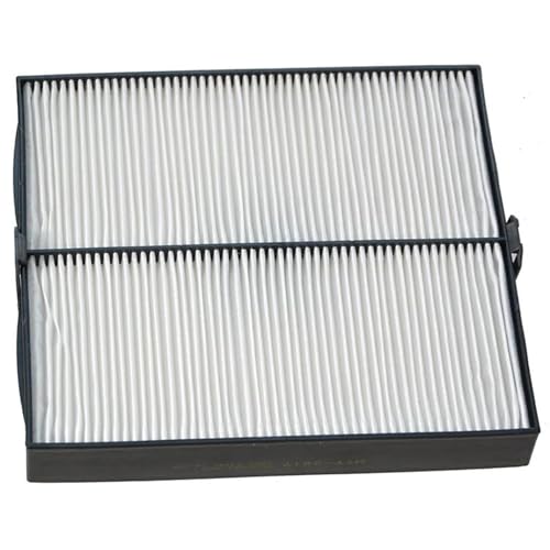 Filtro de aire de cabina Subaru Forester 5232005000 para un clima limpio