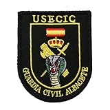 CR PATCH FACTORY